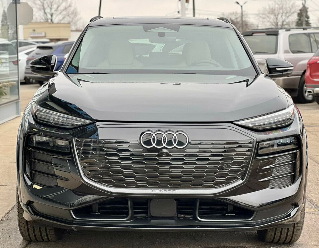 2025 Audi Q6 e-tron Premium Plus quattro - 22990491 - 48