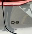 2025 Audi Q6 e-tron Premium Plus quattro - 23001131 - 9