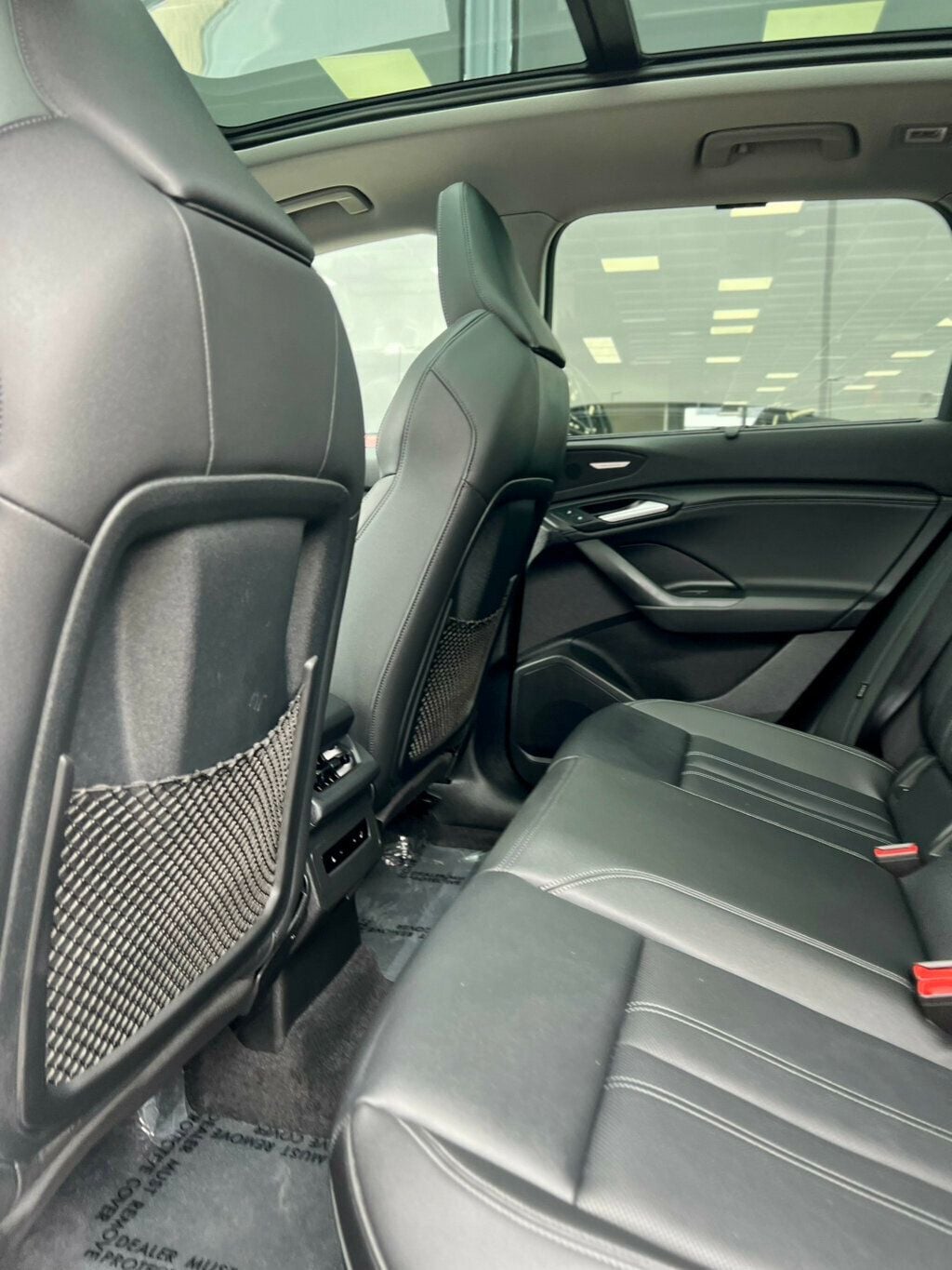 2025 Audi Q6 e-tron Premium Plus quattro - 23001131 - 18