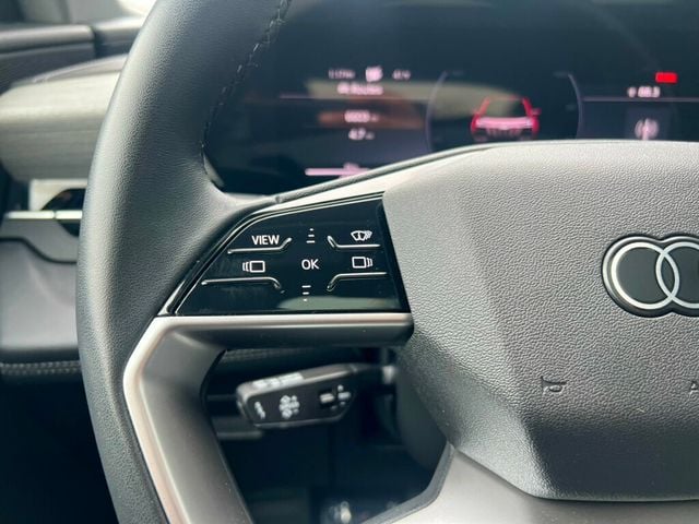 2025 Audi Q6 e-tron Premium Plus quattro - 23001131 - 20