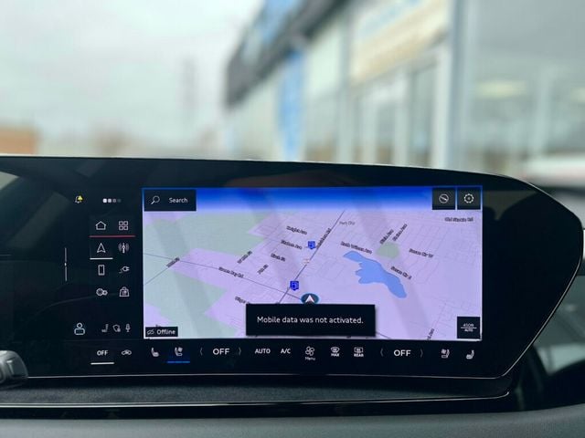 2025 Audi Q6 e-tron Premium Plus quattro - 23001131 - 25
