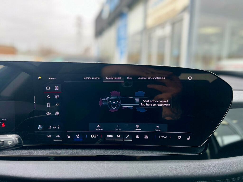 2025 Audi Q6 e-tron Premium Plus quattro - 23001131 - 29