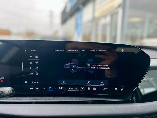 2025 Audi Q6 e-tron Premium Plus quattro - 23001131 - 29