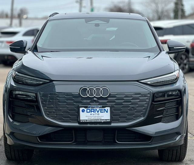 2025 Audi Q6 e-tron Premium Plus quattro - 23001131 - 41