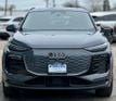 2025 Audi Q6 e-tron Premium Plus quattro - 23001131 - 5