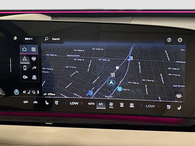 2025 Audi Q6 e-tron Premium Plus quattro - 23051824 - 11