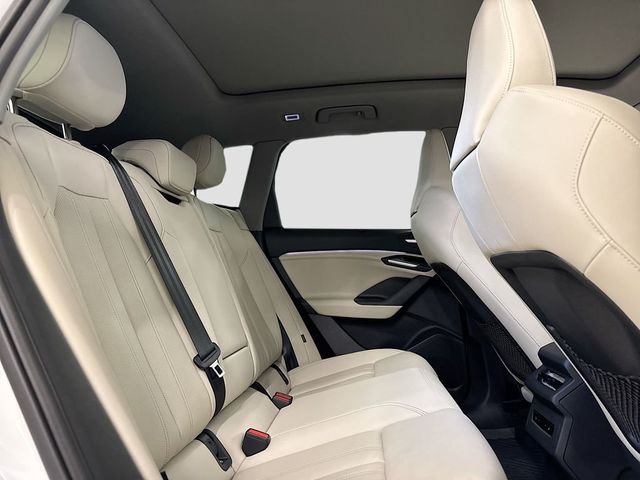 2025 Audi Q6 e-tron Premium Plus quattro - 23051824 - 12