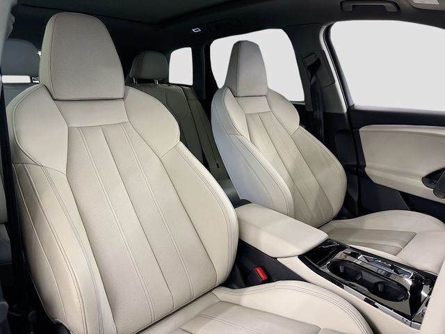 2025 Audi Q6 e-tron Premium Plus quattro - 23051824 - 13