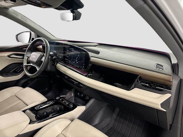 2025 Audi Q6 e-tron Premium Plus quattro - 23051824 - 15