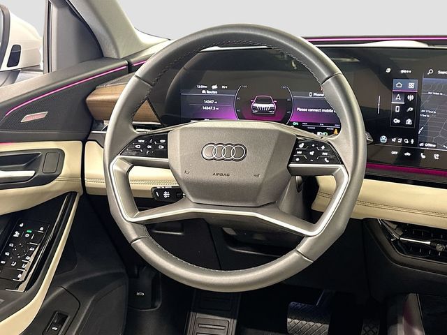2025 Audi Q6 e-tron Premium Plus quattro - 23051824 - 16