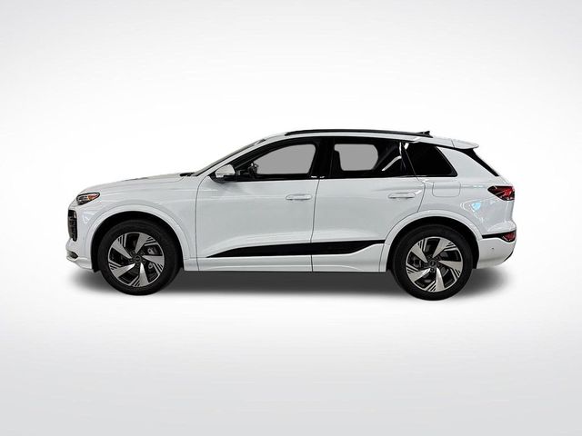 2025 Audi Q6 e-tron Premium Plus quattro - 23051824 - 1