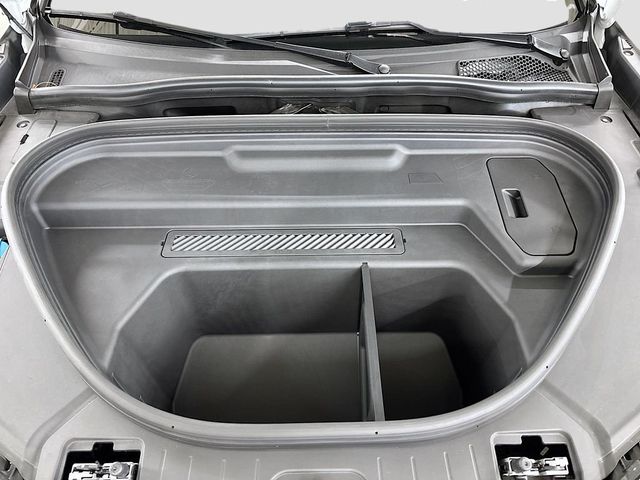 2025 Audi Q6 e-tron Premium Plus quattro - 23051824 - 21