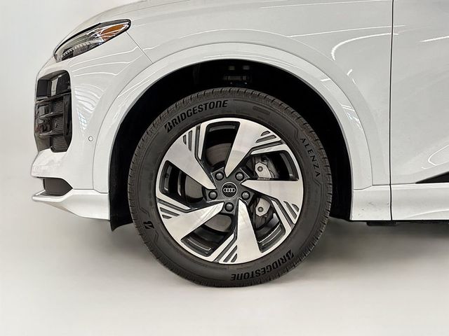 2025 Audi Q6 e-tron Premium Plus quattro - 23051824 - 22