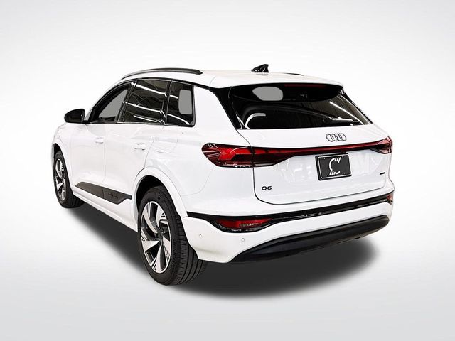 2025 Audi Q6 e-tron Premium Plus quattro - 23051824 - 2