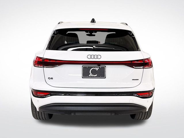 2025 Audi Q6 e-tron Premium Plus quattro - 23051824 - 3