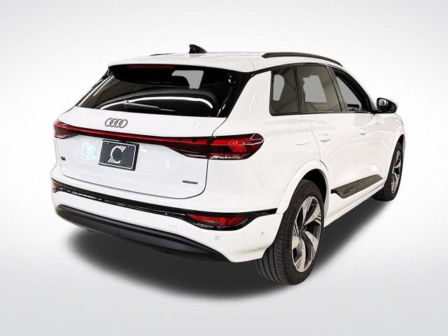 2025 Audi Q6 e-tron Premium Plus quattro - 23051824 - 4