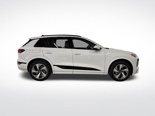 2025 Audi Q6 e-tron Premium Plus quattro - 23051824 - 5