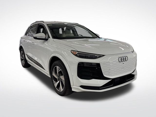 2025 Audi Q6 e-tron Premium Plus quattro - 23051824 - 6
