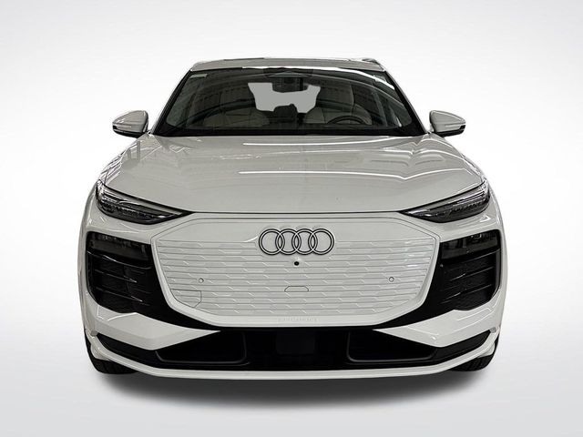 2025 Audi Q6 e-tron Premium Plus quattro - 23051824 - 7