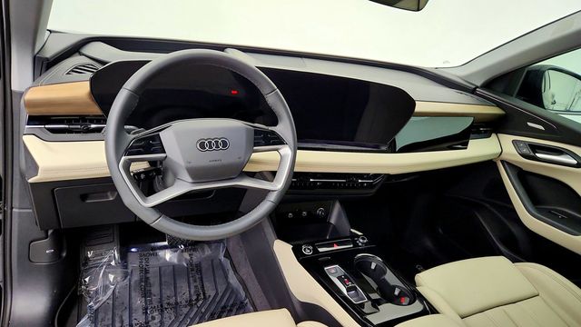 2025 Audi Q6 e-tron Premium Plus quattro - 23090442 - 12