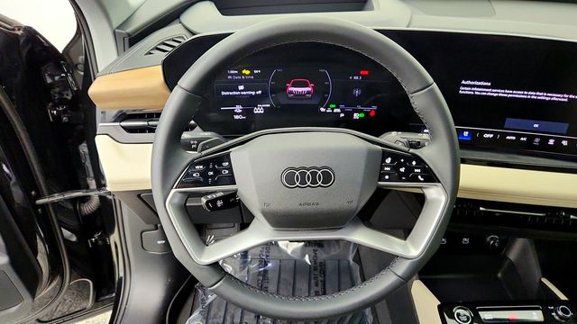 2025 Audi Q6 e-tron Premium Plus quattro - 23090442 - 13