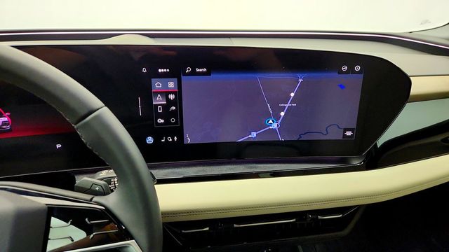 2025 Audi Q6 e-tron Premium Plus quattro - 23090442 - 16