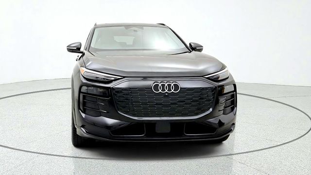 2025 Audi Q6 e-tron Premium Plus quattro - 23090442 - 1