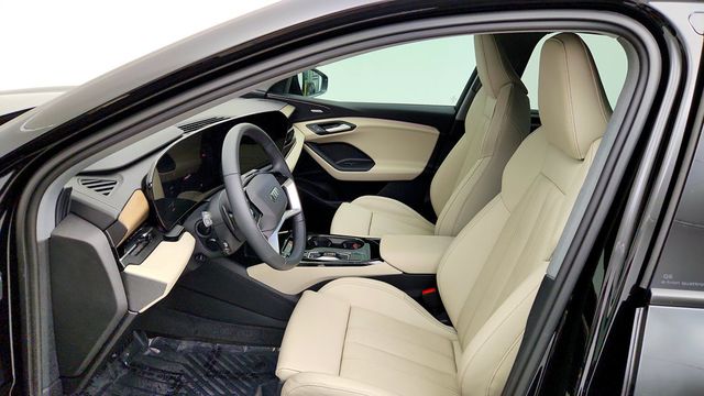 2025 Audi Q6 e-tron Premium Plus quattro - 23090442 - 19