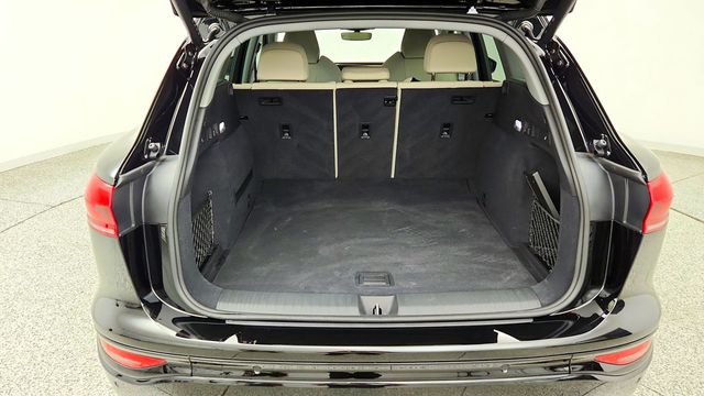 2025 Audi Q6 e-tron Premium Plus quattro - 23090442 - 21