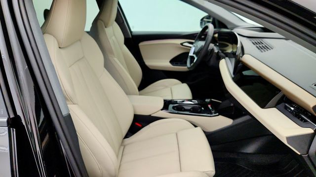 2025 Audi Q6 e-tron Premium Plus quattro - 23090442 - 23