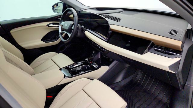 2025 Audi Q6 e-tron Premium Plus quattro - 23090442 - 24