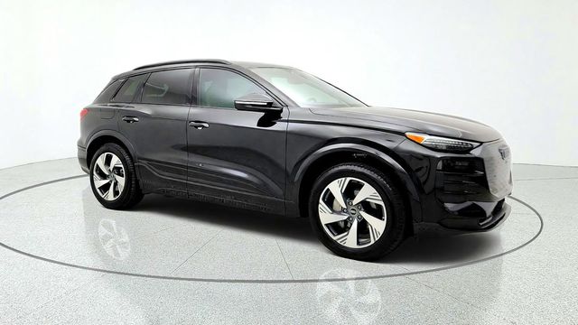 2025 Audi Q6 e-tron Premium Plus quattro - 23090442 - 2