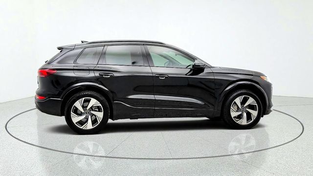 2025 Audi Q6 e-tron Premium Plus quattro - 23090442 - 3