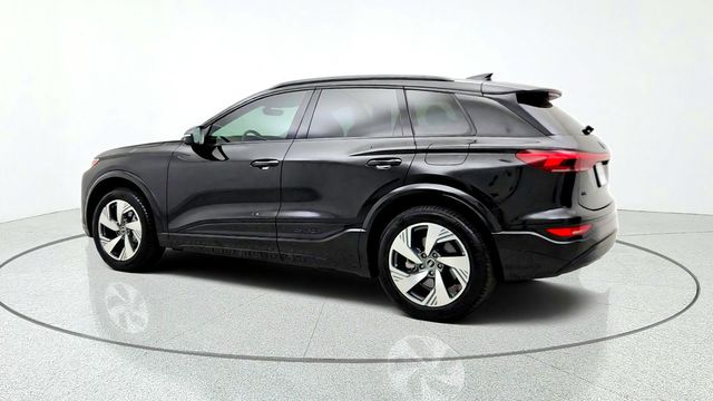 2025 Audi Q6 e-tron Premium Plus quattro - 23090442 - 6