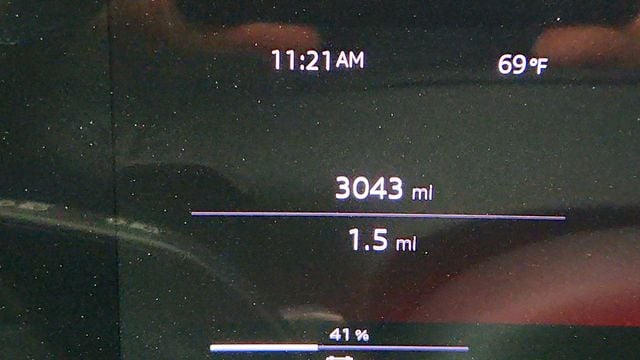 2025 Audi Q6 e-tron Premium Plus quattro w/ Warm Weather & 20'' Wheel Packages - 23013570 - 15