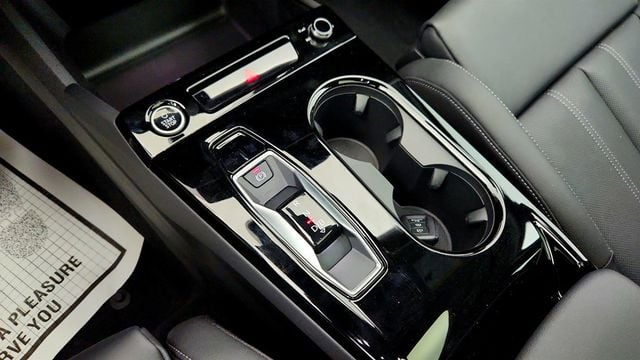 2025 Audi Q6 e-tron Premium Plus quattro w/ Warm Weather & 20'' Wheel Packages - 23013570 - 16