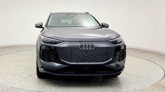 2025 Audi Q6 e-tron Premium Plus quattro w/ Warm Weather & 20'' Wheel Packages - 23013570 - 1