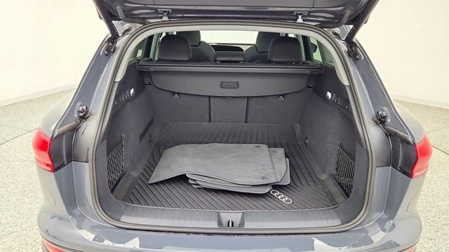 2025 Audi Q6 e-tron Premium Plus quattro w/ Warm Weather & 20'' Wheel Packages - 23013570 - 21