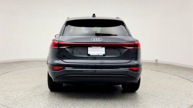 2025 Audi Q6 e-tron Premium Plus quattro w/ Warm Weather & 20'' Wheel Packages - 23013570 - 5