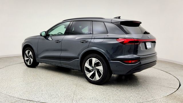 2025 Audi Q6 e-tron Premium Plus quattro w/ Warm Weather & 20'' Wheel Packages - 23013570 - 6