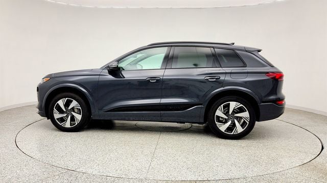2025 Audi Q6 e-tron Premium Plus quattro w/ Warm Weather & 20'' Wheel Packages - 23013570 - 7