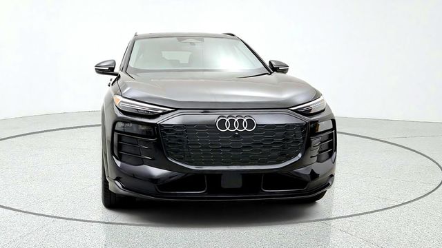 2025 Audi Q6 e-tron Premium Plus quattro w/ Warm Weather Pkg & 20'' Wheels - 23090442 - 1