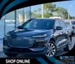 2025 Audi Q6 e-tron Premium quattro - 23053952 - 0