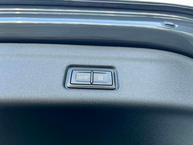 2025 Audi Q6 e-tron Premium quattro - 23053952 - 9