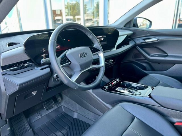 2025 Audi Q6 e-tron Premium quattro - 23053952 - 13