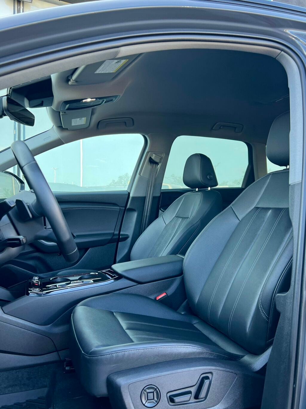 2025 Audi Q6 e-tron Premium quattro - 23053952 - 15