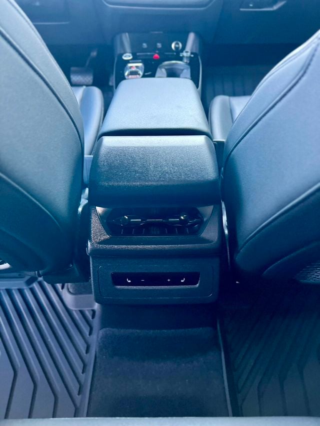 2025 Audi Q6 e-tron Premium quattro - 23053952 - 18