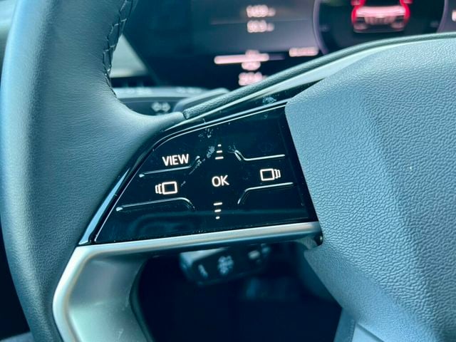 2025 Audi Q6 e-tron Premium quattro - 23053952 - 19