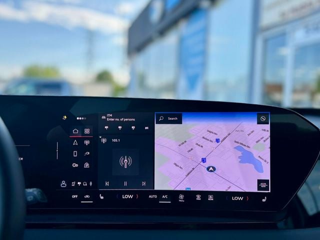 2025 Audi Q6 e-tron Premium quattro - 23053952 - 22