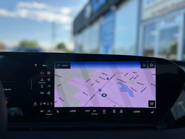 2025 Audi Q6 e-tron Premium quattro - 23053952 - 26